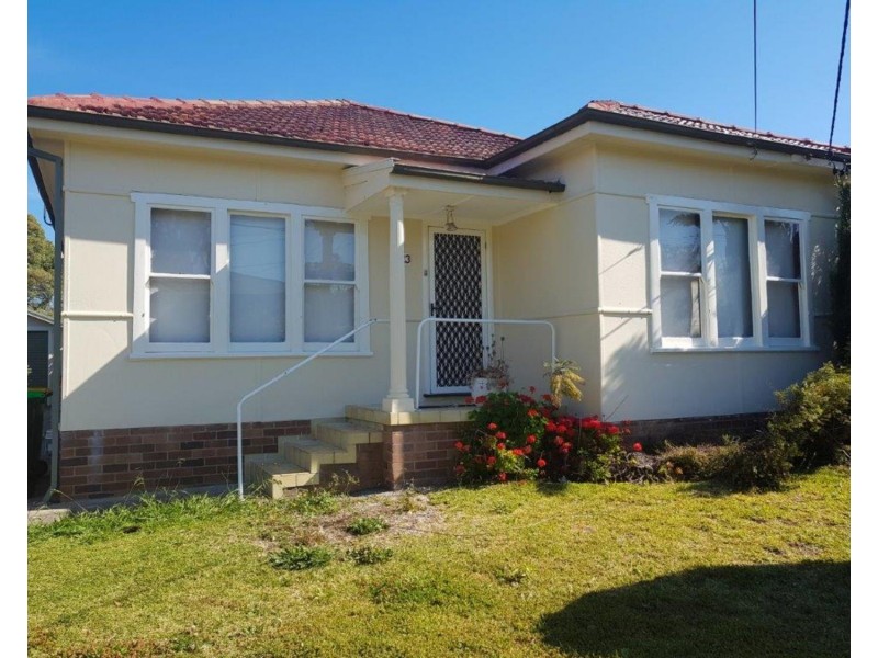 23 Robb Street, Revesby NSW 2212