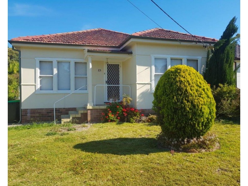 23 Robb Street, Revesby NSW 2212