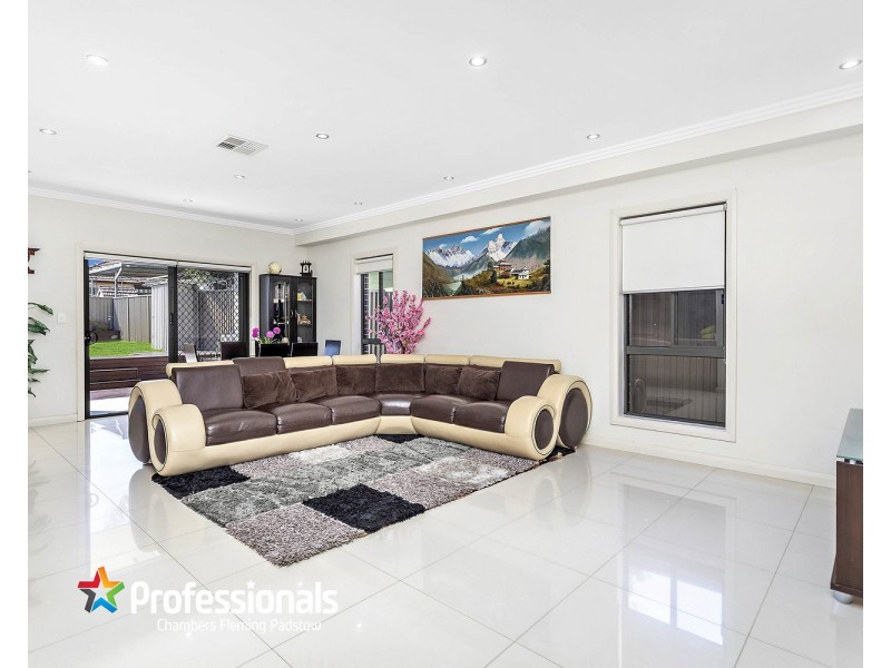 1A Harvey Avenue, Padstow NSW 2211