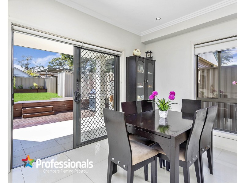 1A Harvey Avenue, Padstow NSW 2211