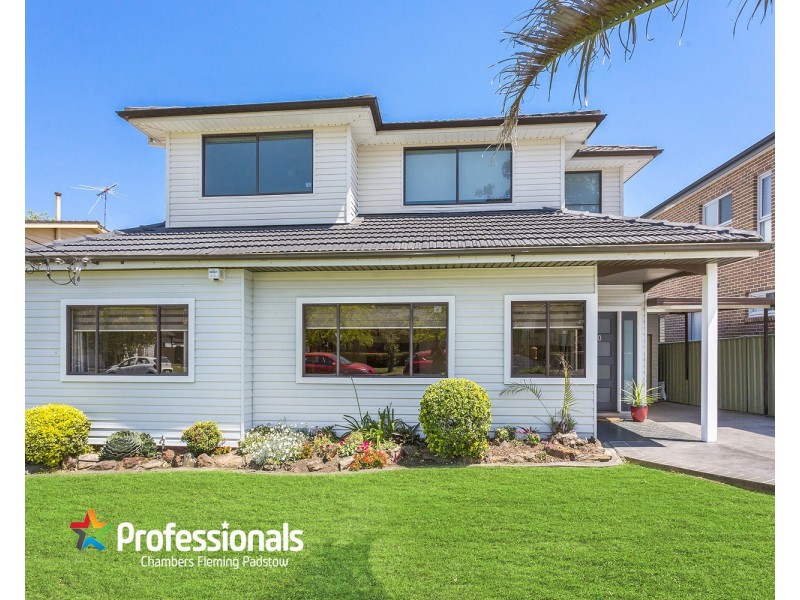 10 Clive Street, Revesby NSW 2212