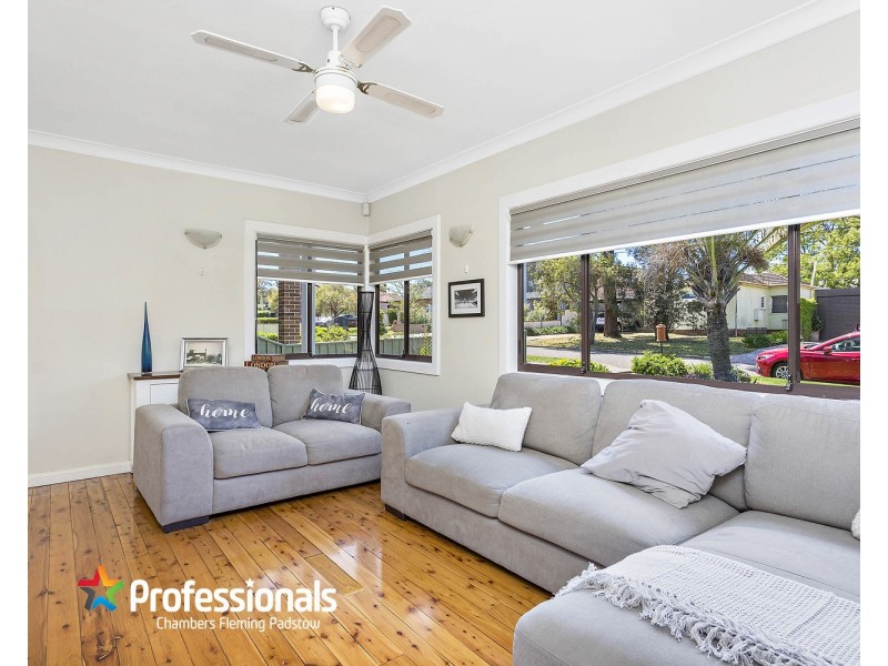 10 Clive Street, Revesby NSW 2212