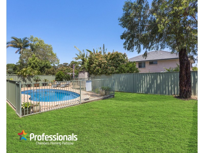 10 Clive Street, Revesby NSW 2212
