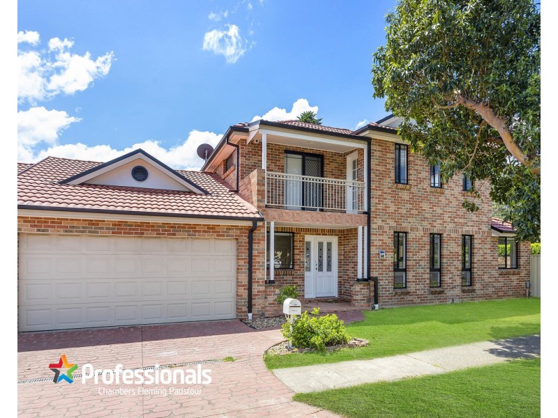 40 Albert Street, Revesby NSW 2212