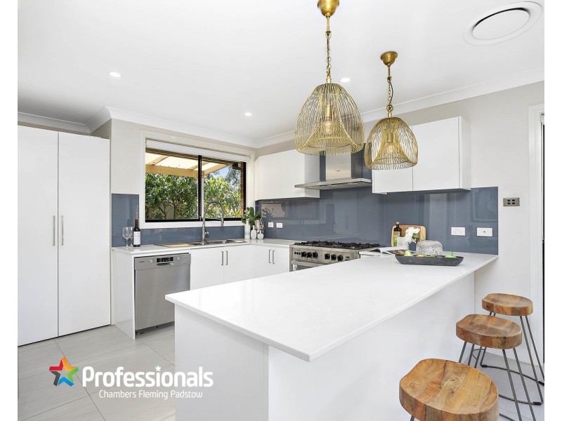 40 Albert Street, Revesby NSW 2212