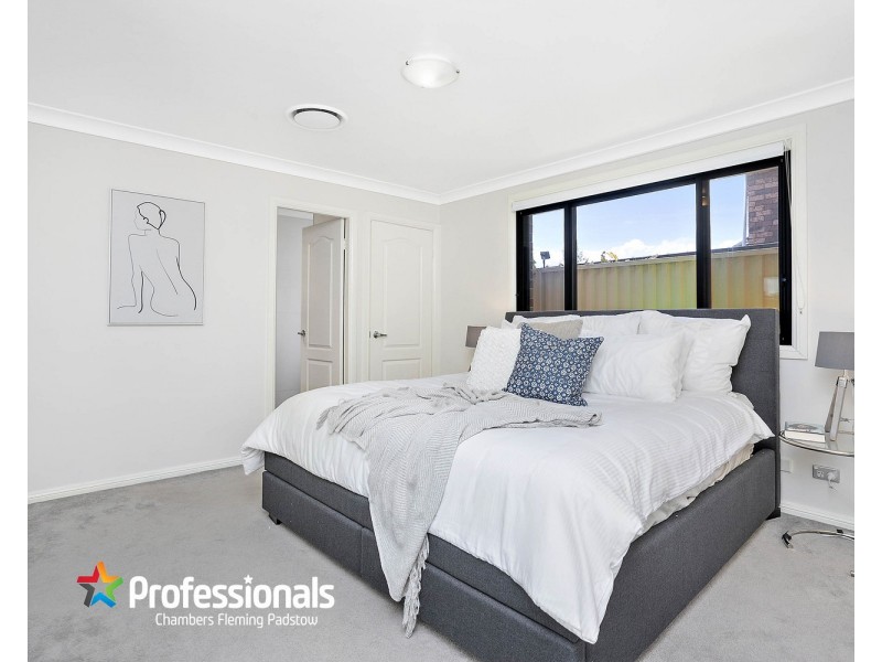 40 Albert Street, Revesby NSW 2212