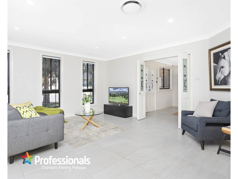 40 Albert Street, Revesby NSW 2212