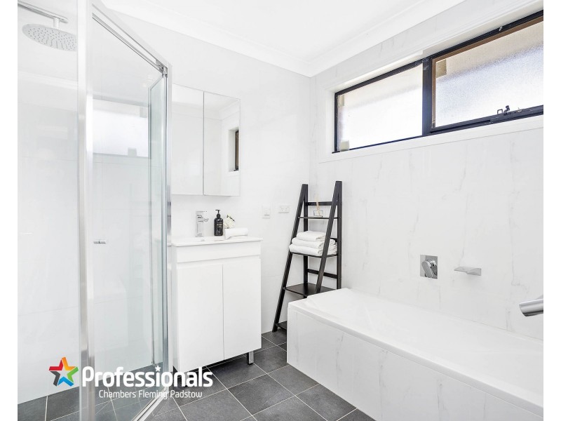 40 Albert Street, Revesby NSW 2212