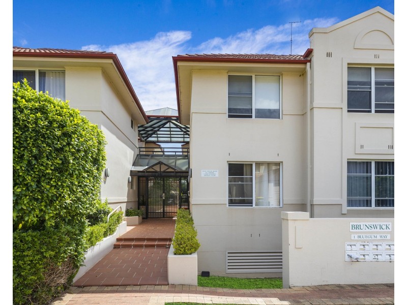 6/1 Bluegum Way, Menai NSW 2234