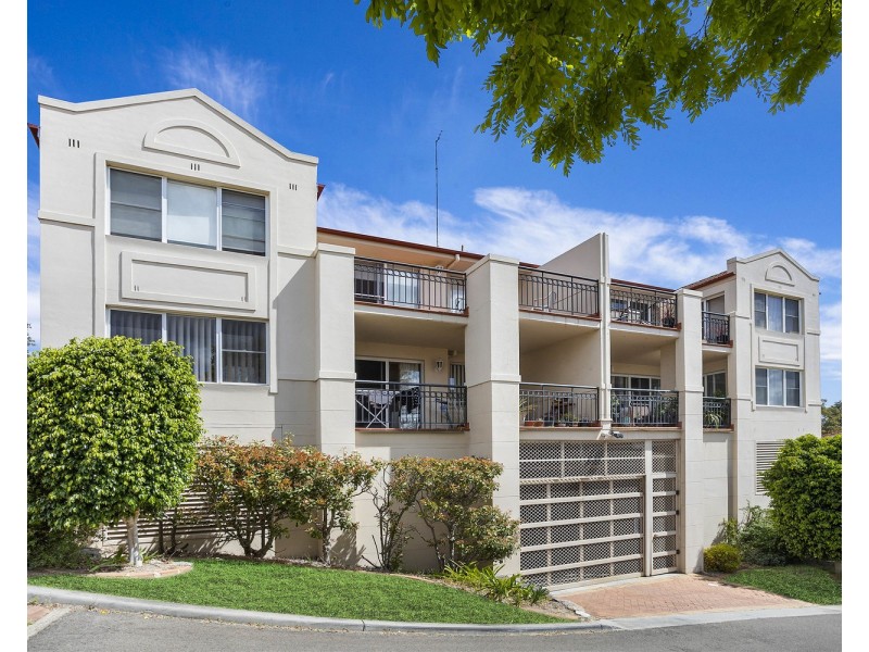 6/1 Bluegum Way, Menai NSW 2234