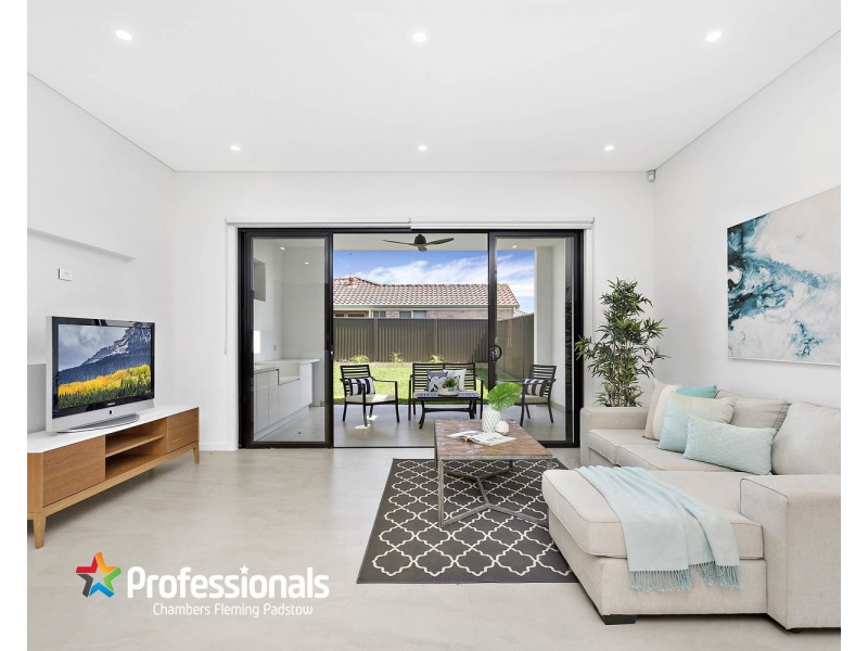 26 Stephanie Street, Padstow NSW 2211