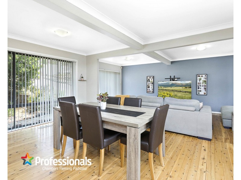 13 Nambucca Place, Padstow Heights NSW 2211