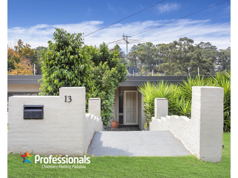 13 Nambucca Place, Padstow Heights NSW 2211