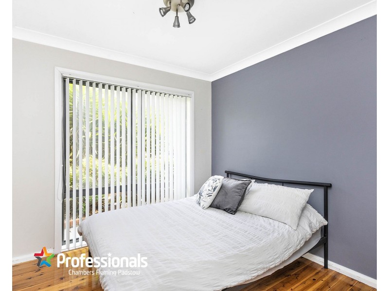 13 Nambucca Place, Padstow Heights NSW 2211