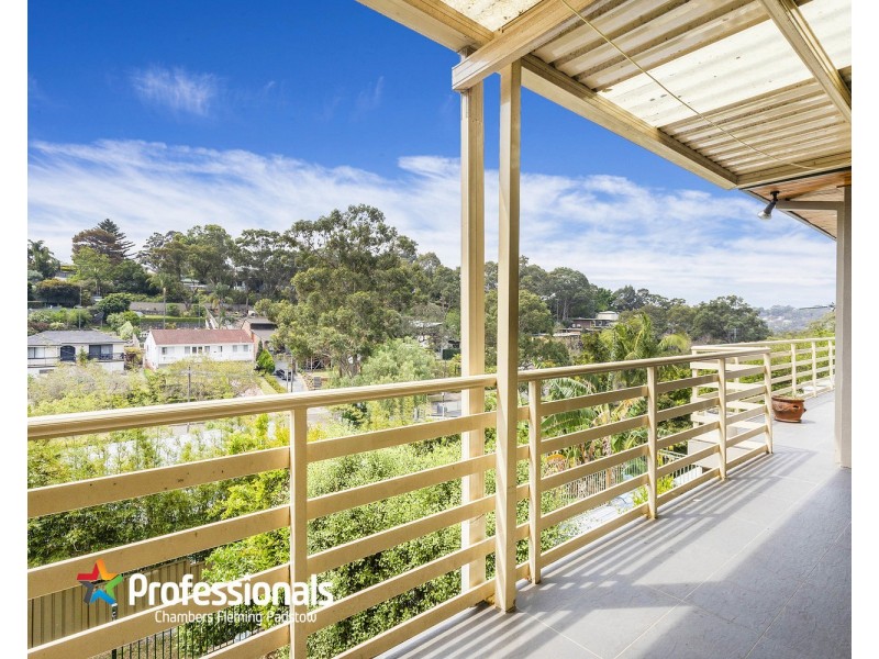 13 Nambucca Place, Padstow Heights NSW 2211