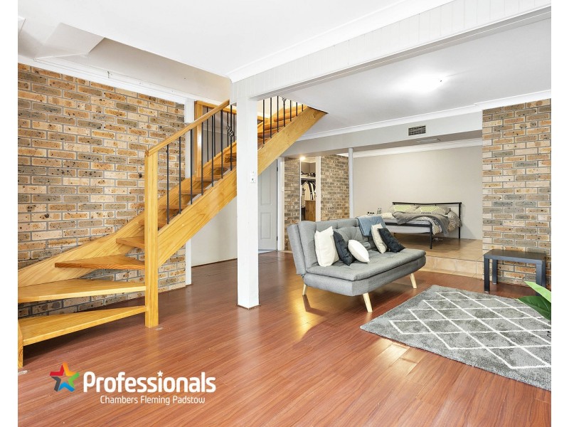 13 Nambucca Place, Padstow Heights NSW 2211