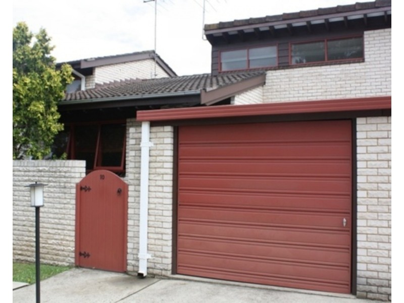 10/15 Baldwin Street, Padstow NSW 2211