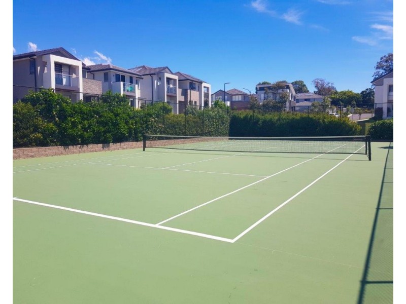 19 Bartholomew Circuit, Moorebank NSW 2170