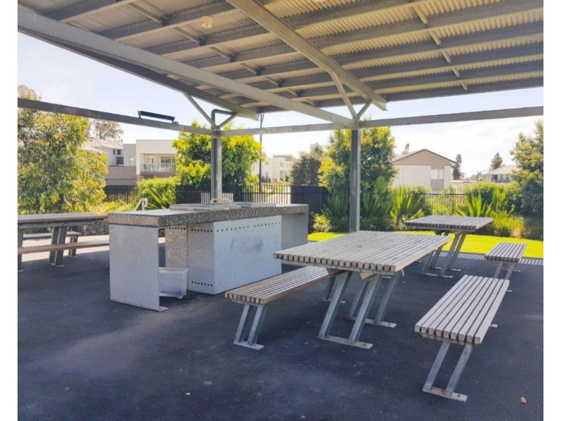 19 Bartholomew Circuit, Moorebank NSW 2170