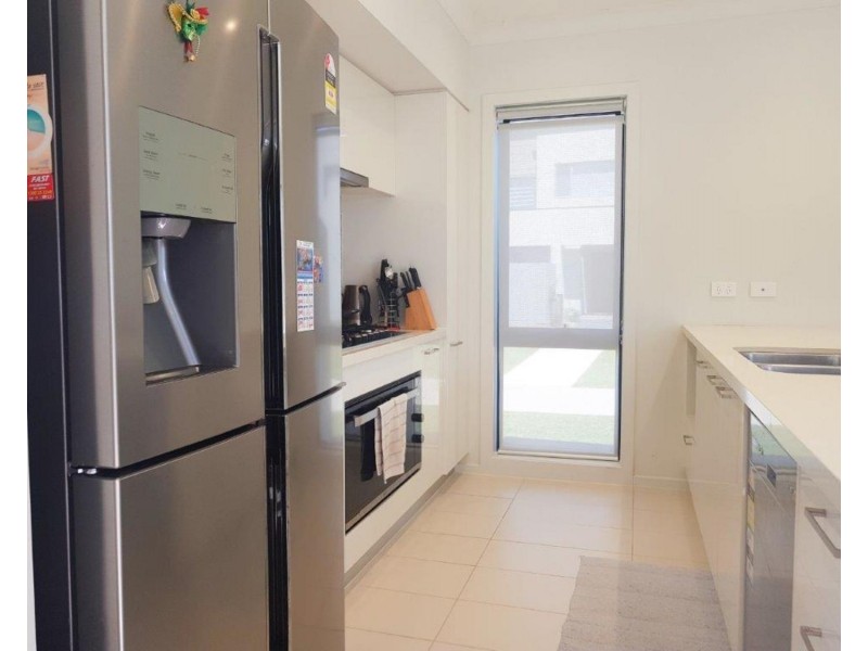 19 Bartholomew Circuit, Moorebank NSW 2170