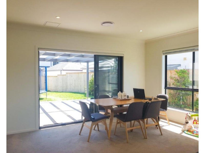 19 Bartholomew Circuit, Moorebank NSW 2170