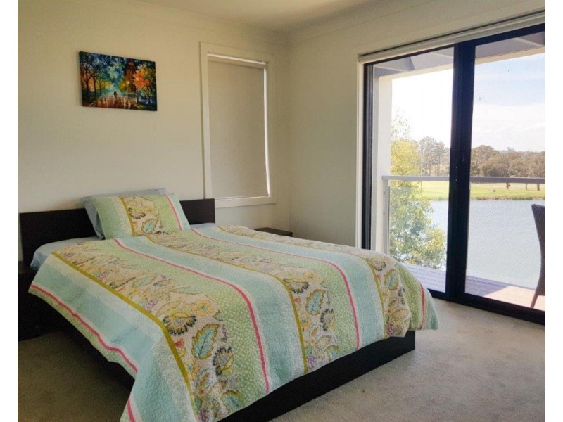 19 Bartholomew Circuit, Moorebank NSW 2170