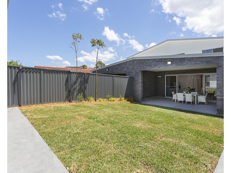 29 Sixth Avenue, Condell Park NSW 2200