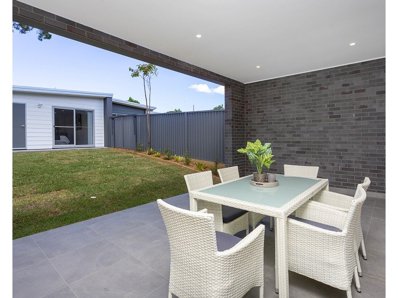 29 Sixth Avenue, Condell Park NSW 2200