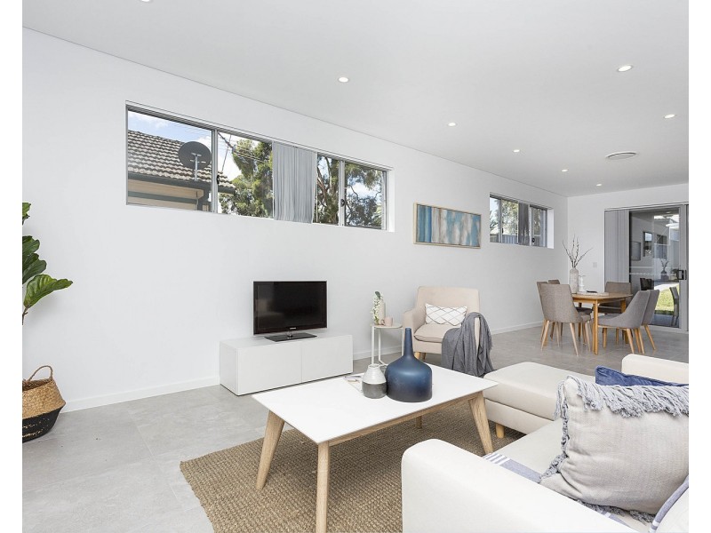 29 Sixth Avenue, Condell Park NSW 2200