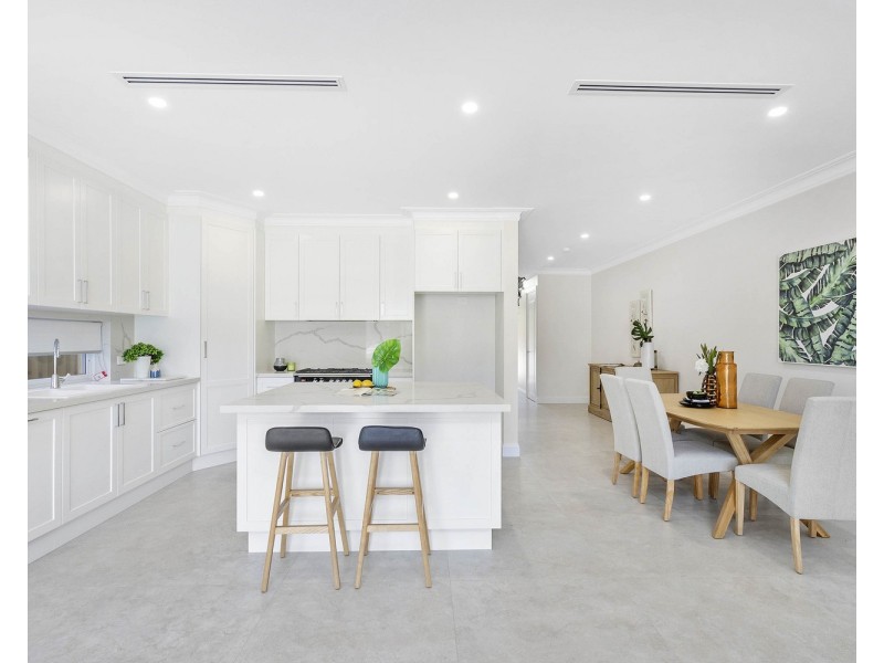 2B Treatt Avenue, Padstow NSW 2211