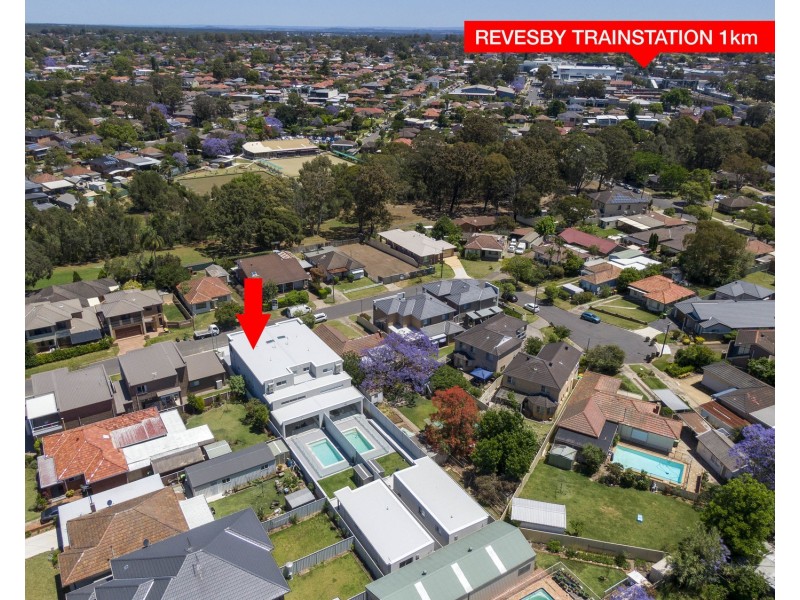 2B Treatt Avenue, Padstow NSW 2211