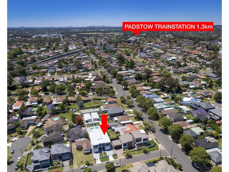 2B Treatt Avenue, Padstow NSW 2211