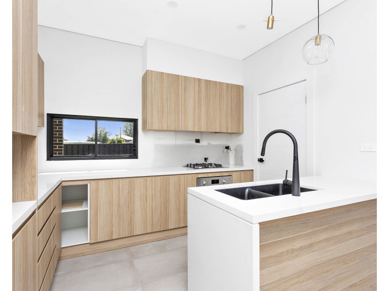 1B  Cheattle Avenue, East Hills NSW 2213