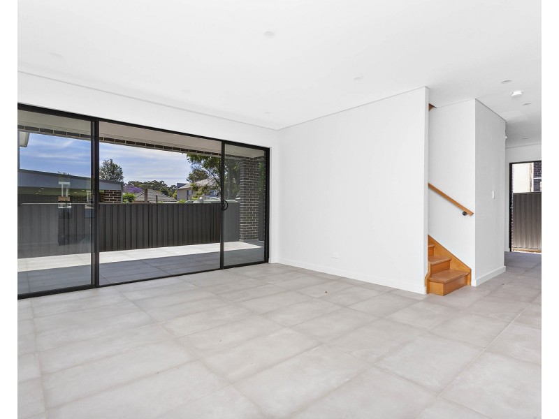 1B  Cheattle Avenue, East Hills NSW 2213