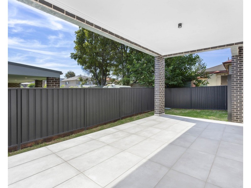 1B  Cheattle Avenue, East Hills NSW 2213