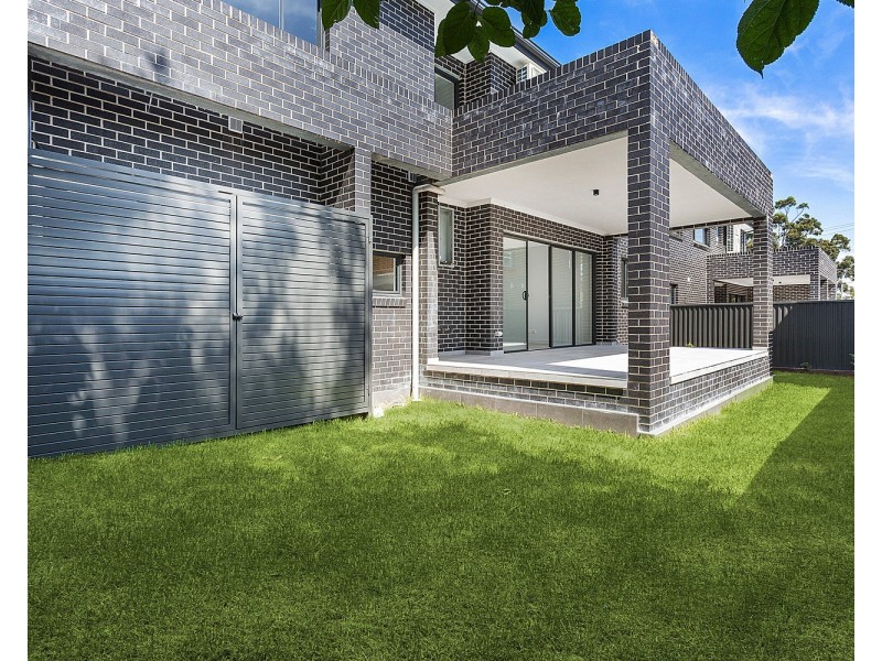 1B  Cheattle Avenue, East Hills NSW 2213