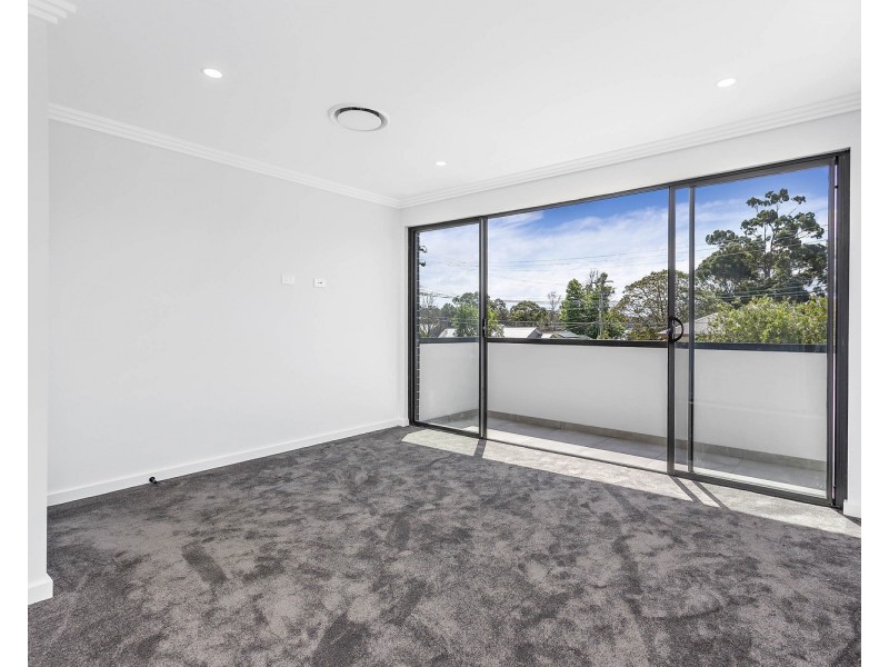 1B  Cheattle Avenue, East Hills NSW 2213