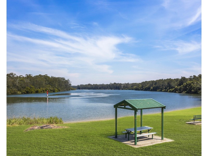 1B  Cheattle Avenue, East Hills NSW 2213