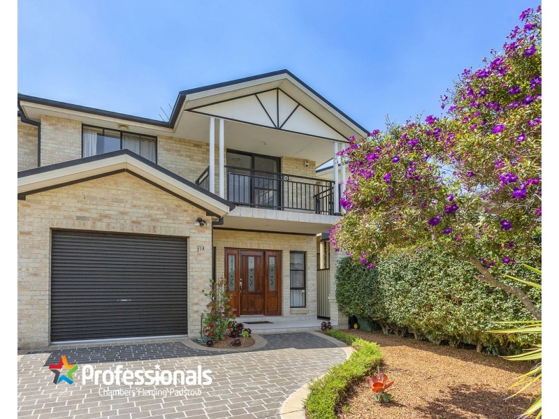 21A Carew Street, Padstow NSW 2211