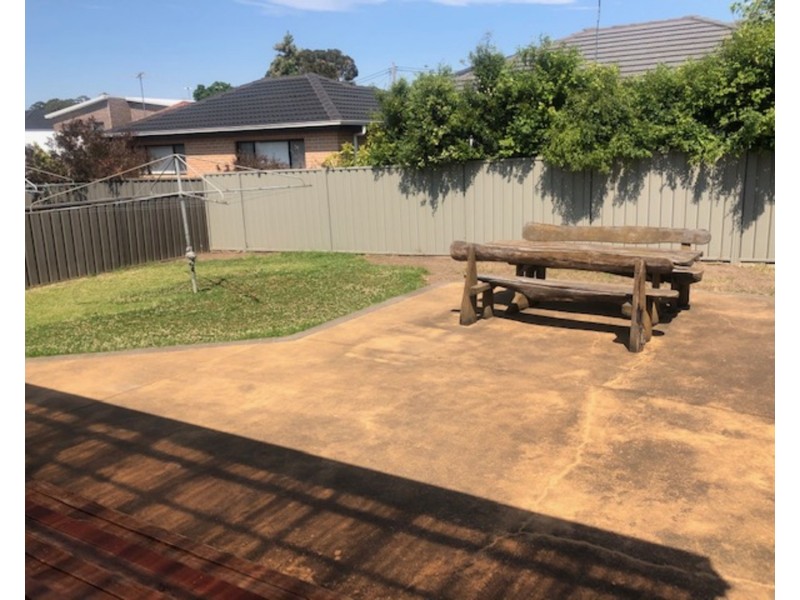 4 Nina Street, Revesby NSW 2212