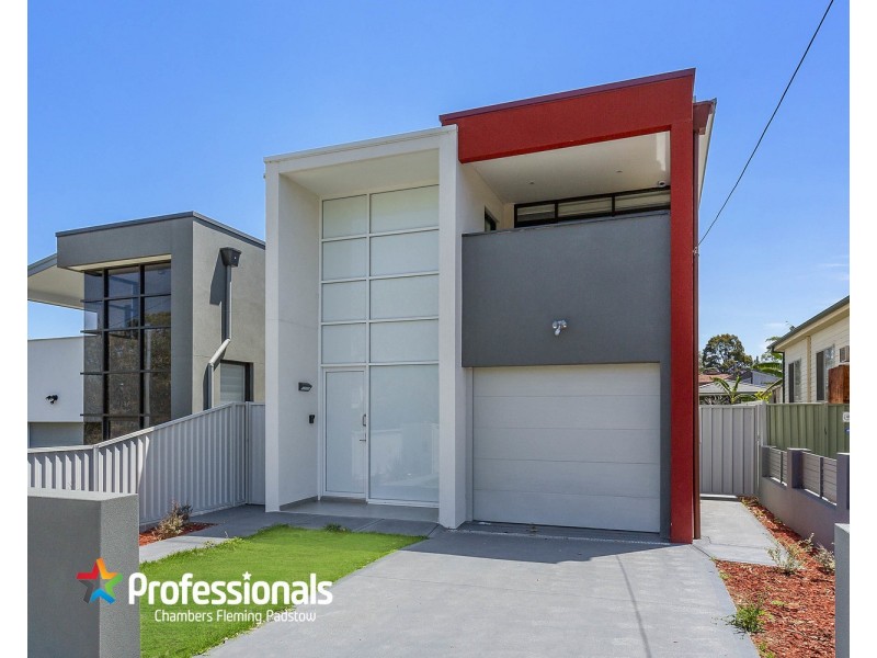 18 Wyatt Avenue, Padstow NSW 2211