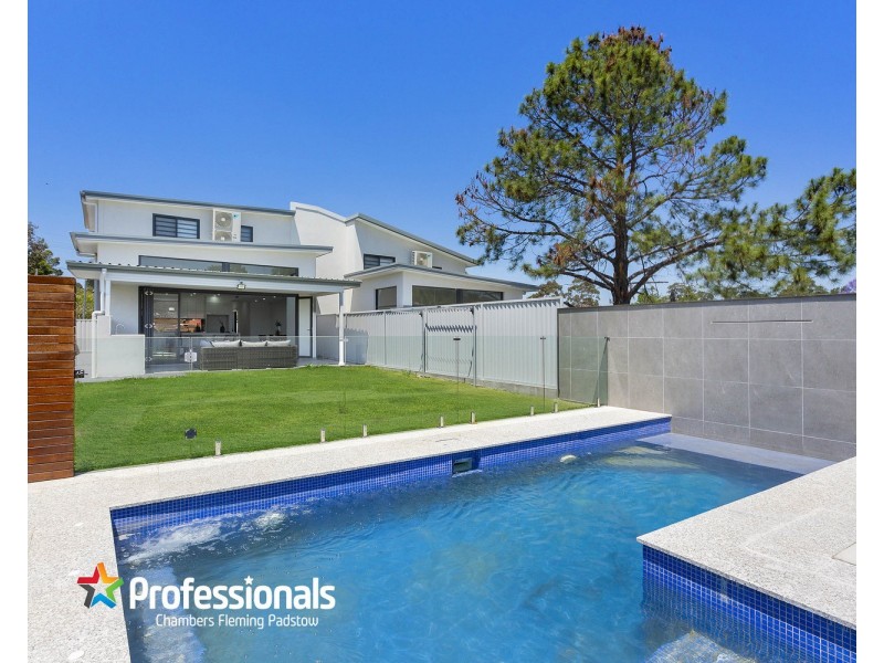 18 Wyatt Avenue, Padstow NSW 2211