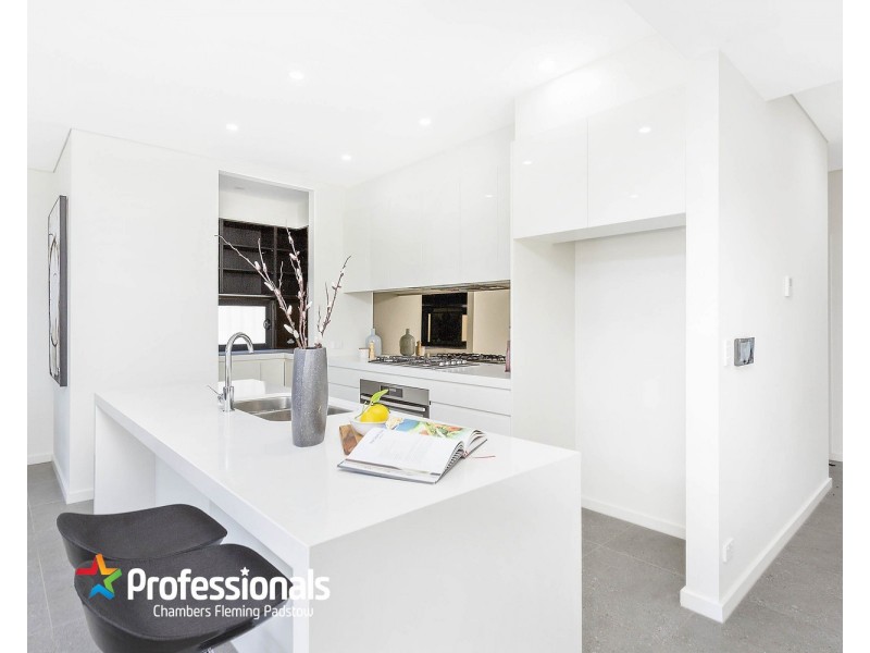 18 Wyatt Avenue, Padstow NSW 2211