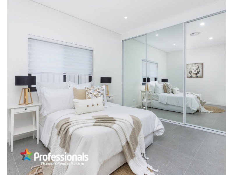 18 Wyatt Avenue, Padstow NSW 2211