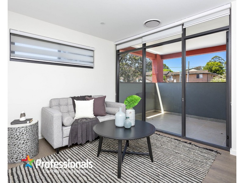 18 Wyatt Avenue, Padstow NSW 2211