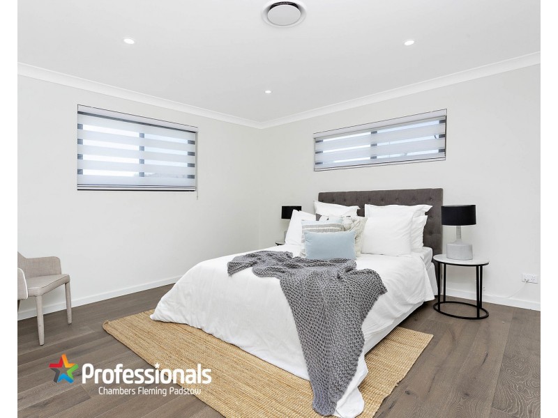 18 Wyatt Avenue, Padstow NSW 2211