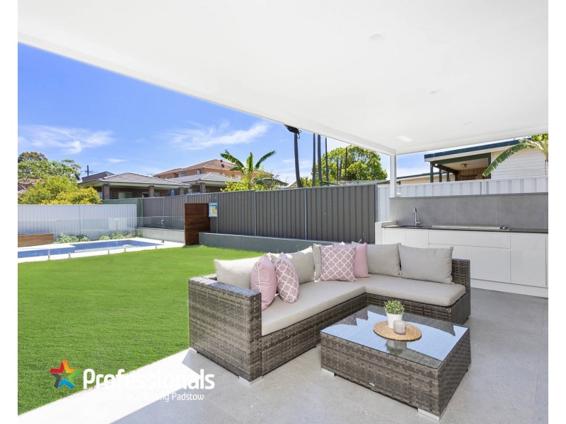 18 Wyatt Avenue, Padstow NSW 2211