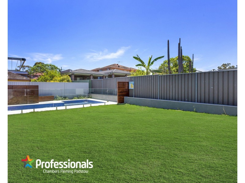 18 Wyatt Avenue, Padstow NSW 2211