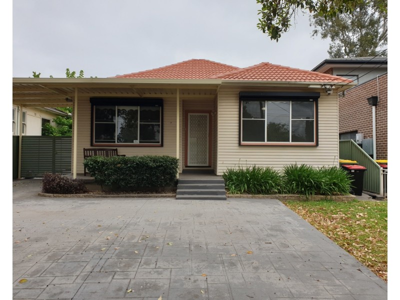 54 Eastern Avenue, Panania NSW 2213