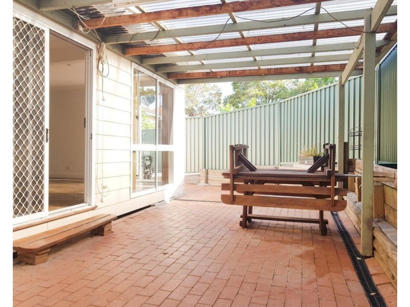 54 Eastern Avenue, Panania NSW 2213